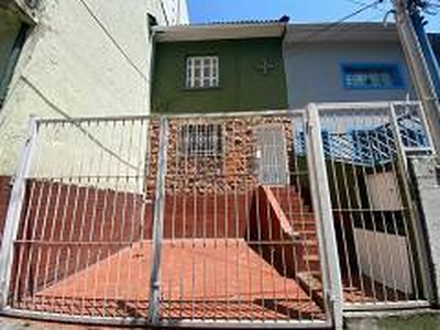 Sobrado com 4 Quartos para alugar, 150m² - Perdizes