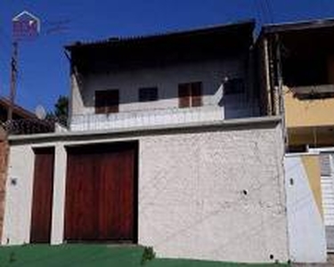 Sobrado com 4 Quartos para venda ou aluguel, 120m² - Jardim Maria Augusta