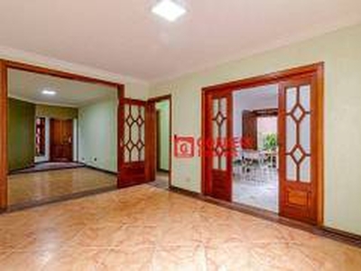 Sobrado com 5 Quartos para venda ou aluguel, 318m² - Conjunto Residencial Paes de Barros