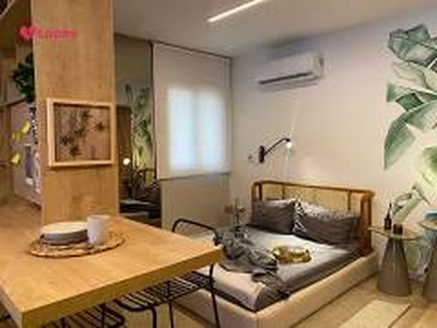 Studio com 1 Quarto à venda, 174m² - Ipanema