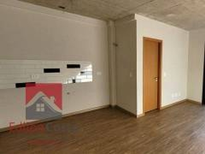 Studio com 1 Quarto à venda, 25m² - São Francisco