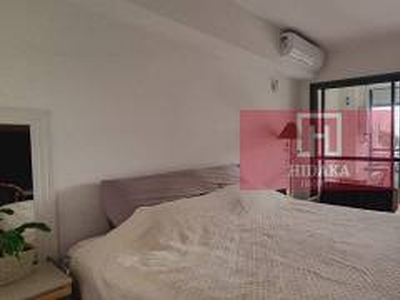 Studio com 1 Quarto à venda, 30m² - Pinheiros