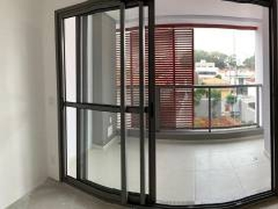 Studio com 1 Quarto à venda, 30m² - Vila Mariana