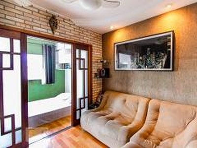 Studio com 1 Quarto à venda, 35m² - Picanço