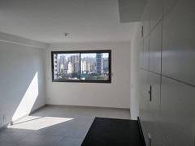 Studio com 1 Quarto à venda, 35m² - Vila Clementino
