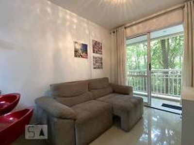 Studio com 1 Quarto à venda, 39m² - Panamby