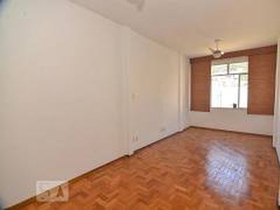 Studio com 1 Quarto à venda, 41m² - Copacabana