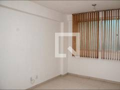 Studio com 1 Quarto à venda, 48m² - Botafogo