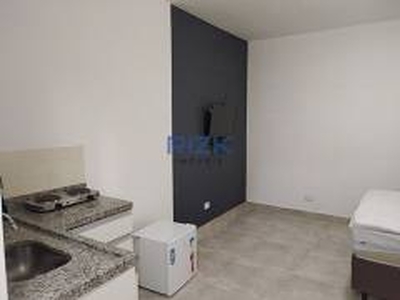 Studio com 1 Quarto para alugar, 20m² - Cambuci