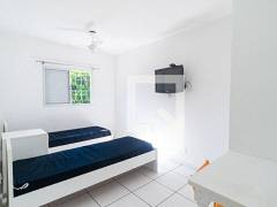 Studio com 1 Quarto para alugar, 20m² - Chácara Inglesa