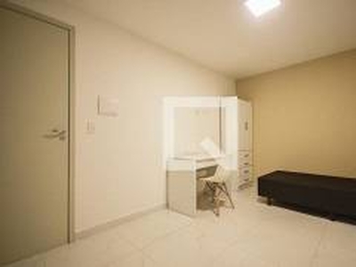 Studio com 1 Quarto para alugar, 20m² - Vila Sônia