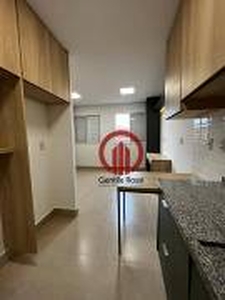 Studio com 1 Quarto para alugar, 24m² - Belenzinho