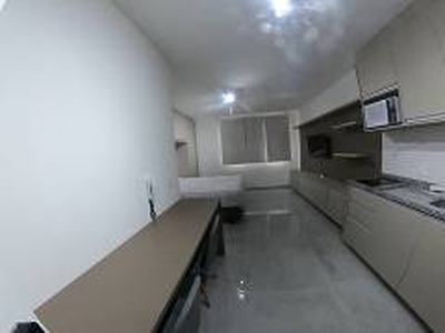Studio com 1 Quarto para alugar, 25m² - Vila Buarque