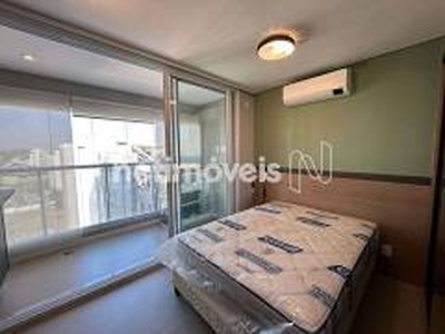 Studio com 1 Quarto para alugar, 25m² - Vila Clementino