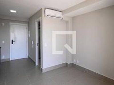 Studio com 1 Quarto para alugar, 25m² - Vila Mariana