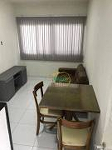 Studio com 1 Quarto para alugar, 30m² - Iputinga