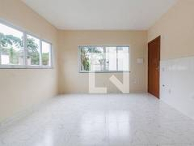 Studio com 1 Quarto para alugar, 30m² - Serraria