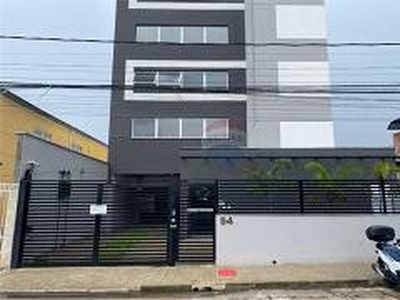 Studio com 1 Quarto para alugar, 32m² - São Pedro