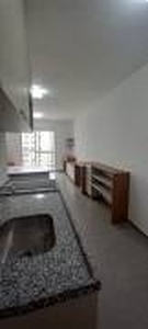 Studio com 1 Quarto para alugar, 32m² - Vila Buarque