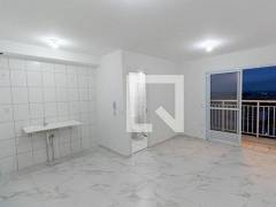 Studio com 1 Quarto para alugar, 36m² - Vila Ré