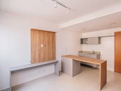 Studio com 1 Quarto para venda ou aluguel, 25m² - São Mateus