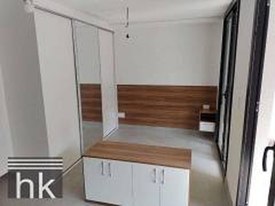 Studio com 1 Quarto para venda ou aluguel, 42m² - Moema