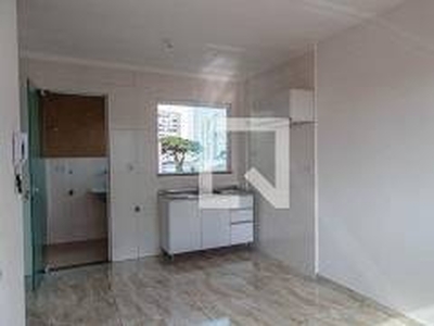 Studio com 2 Quartos à venda, 32m² - Vila Carrão