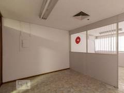 Studio com 2 Quartos para alugar, 77m² - Centro Histórico