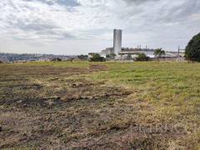 Terreno / Lote Comercial à venda, 1000m² - Distrito Industrial