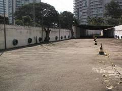 Terreno / Lote Comercial à venda, 100m² - Pinheiros