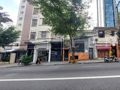 Terreno / Lote Comercial à venda, 1170m² - Pinheiros