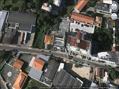 Terreno / Lote Comercial à venda, 1200m² - Jardim Belo Horizonte