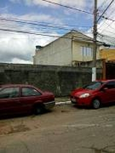 Terreno / Lote Comercial à venda, 137m² - Vila Antonieta