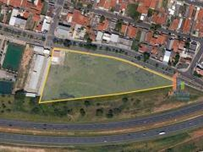 Terreno / Lote Comercial à venda, 14952m² - Jardim Amanda I