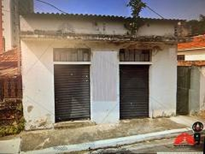 Terreno / Lote Comercial à venda, 153m² - Vila Prudente