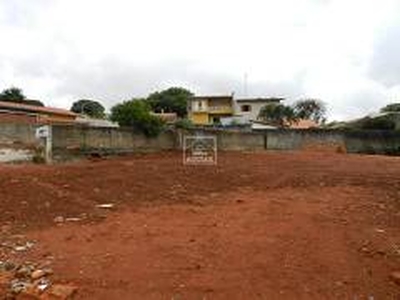 Terreno / Lote Comercial à venda, 1540m² - Vila São Cristóvão