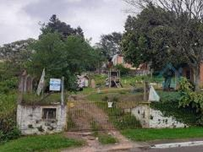 Terreno / Lote Comercial à venda, 2031m² - Rondônia