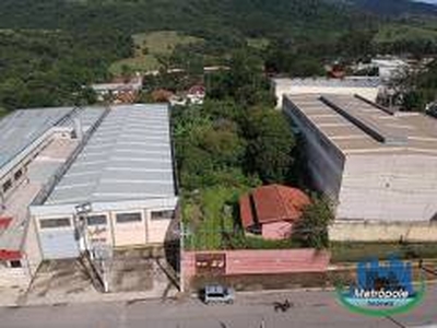 Terreno / Lote Comercial à venda, 2113m² - Centro