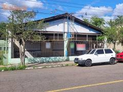 Terreno / Lote Comercial à venda, 223m² - Rio Branco