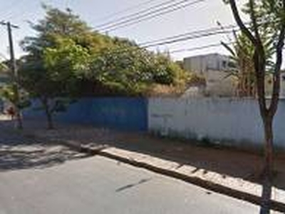 Terreno / Lote Comercial à venda, 2384m² - São João Batista