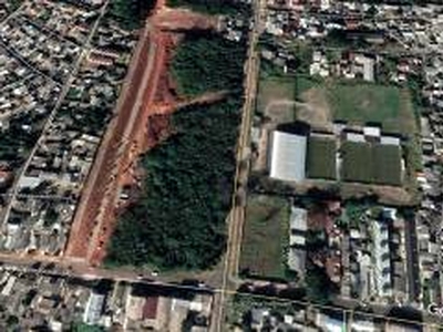 Terreno / Lote Comercial à venda, 24000m² - Jardim Planalto