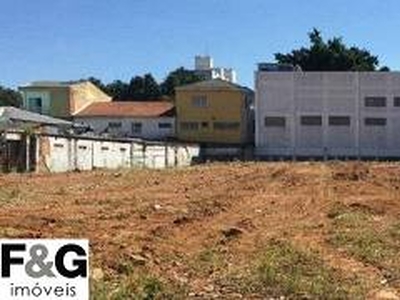 Terreno / Lote Comercial à venda, 2400m² - Centro