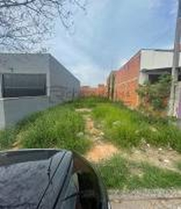 Terreno / Lote Comercial à venda, 240m² - JARDIM SAO GABRIEL II