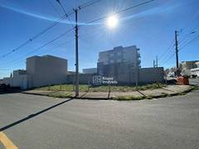 Terreno / Lote Comercial à venda, 245m² - Jardim Boer I