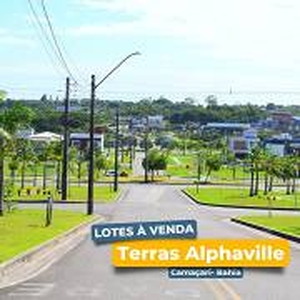 Terreno / Lote Comercial à venda, 275m² - Jardim Limoeiro