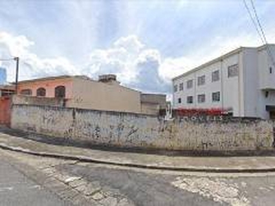 Terreno / Lote Comercial à venda, 278m² - Vila Tijuco
