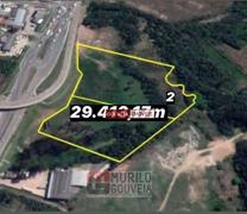 Terreno / Lote Comercial à venda, 29000m² - Tatuquara