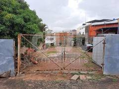 Terreno / Lote Comercial à venda, 302m² - Jardim Alto da Colina