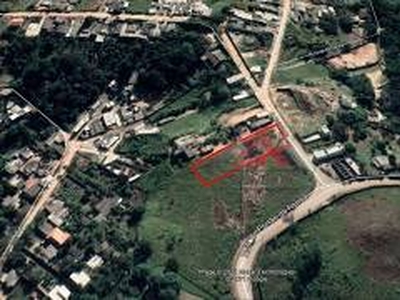 Terreno / Lote Comercial à venda, 3168m² - Recreio Sertãozinho