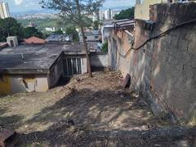 Terreno / Lote Comercial à venda, 360m² - Ouro Preto